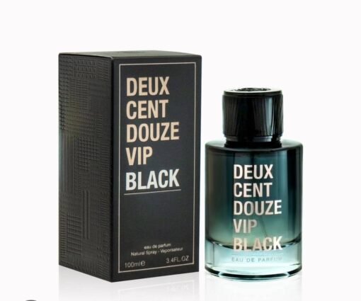 Ce parfum est décrit comme une fragrance fraîche et durable.